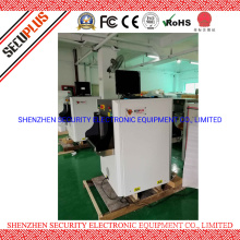 Economical X-ray Scanning Machine for Small Size Handbag Inspection SPX-5030A